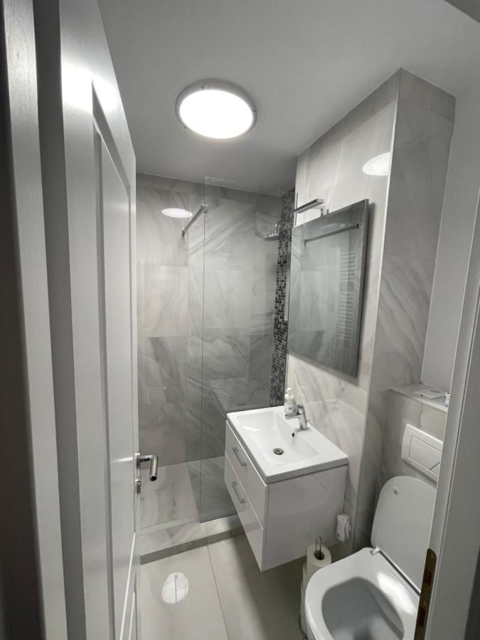 Oxana Apartments - 3 Camere - Timisoara Exterior photo