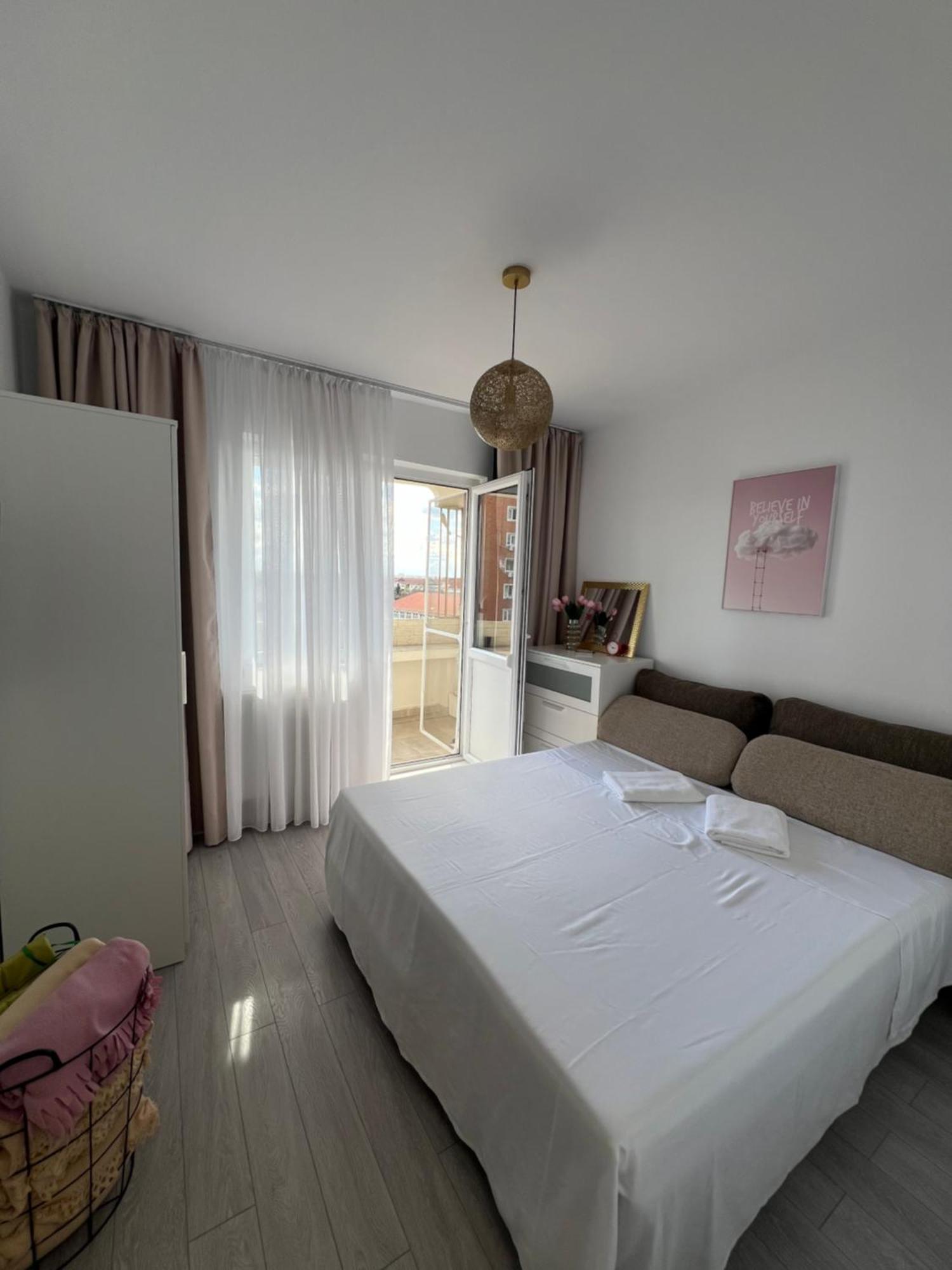 Oxana Apartments - 3 Camere - Timisoara Exterior photo