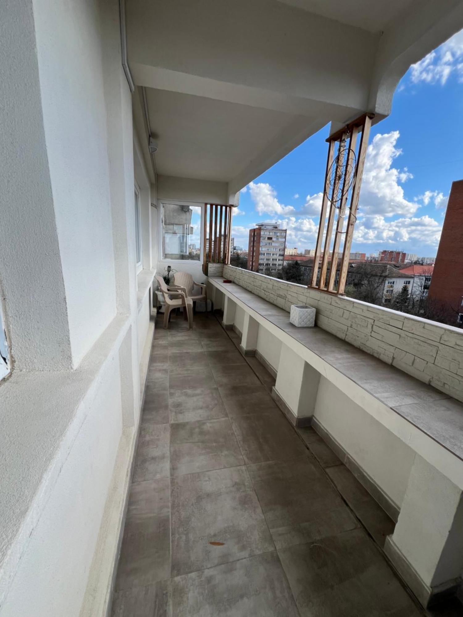 Oxana Apartments - 3 Camere - Timisoara Exterior photo